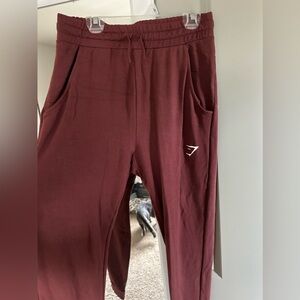 GYMSHARK joggers Women’s S